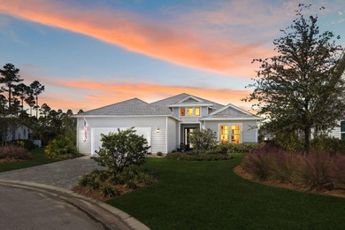 Beach Home For Sale in Inlet Beach, Florida