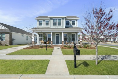 Beach Home For Sale in Panama City Beach, Florida