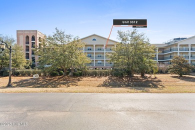 Beach Condo For Sale in Southport, North Carolina