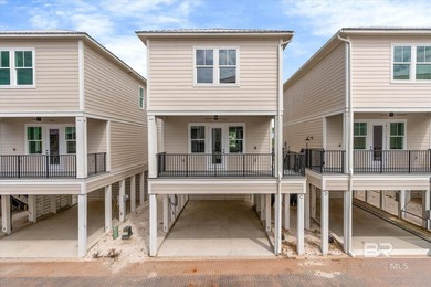 Beach Home For Sale in Gulf Shores, Alabama