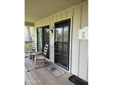 Beach Condo For Sale in Edisto Beach, South Carolina