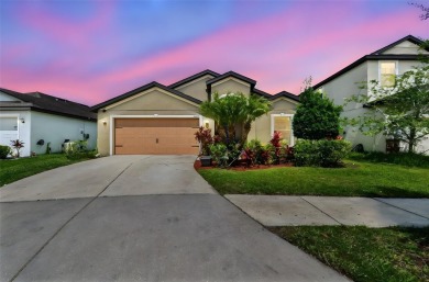 Beach Home For Sale in Riverview, Florida