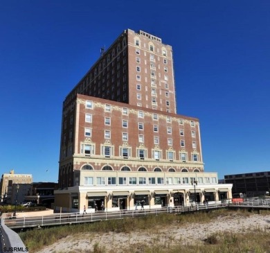 Beach Condo For Sale in Chelsea, New Jersey