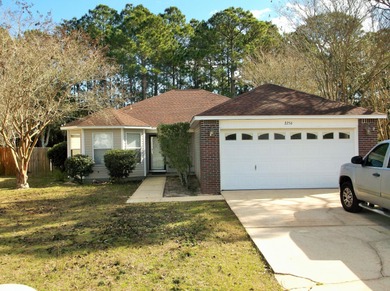 Beach Home For Sale in Navarre, Florida