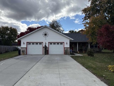 Beach Home For Sale in Fort Gratiot, Michigan
