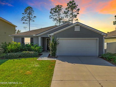 Beach Home For Sale in Green Cove Springs, Florida