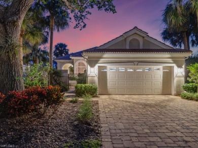 Beach Home For Sale in Bonita Springs, Florida