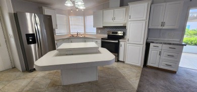 Beach Home For Sale in North Fort Myers, Florida