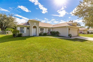 Beach Home Active Under Contract in Vero Beach, Florida