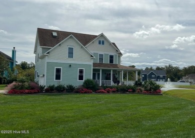 Beach Home For Sale in Moyock, North Carolina