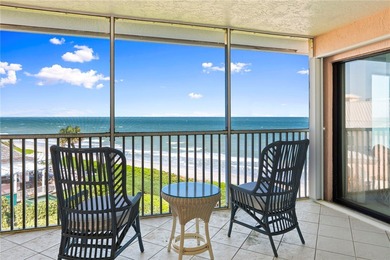 Beach Condo For Sale in Vero Beach, Florida