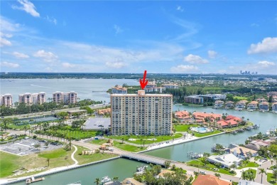Beach Condo For Sale in St. Petersburg, Florida