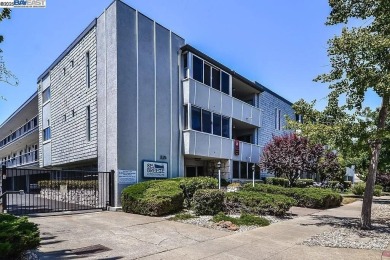 Beach Condo For Sale in Alameda, California