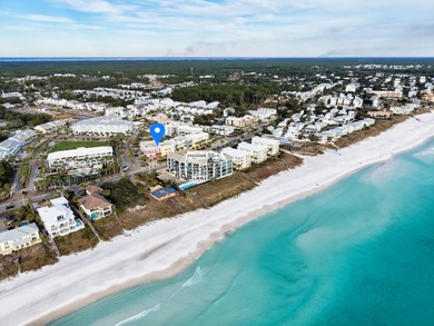 Beach Condo For Sale in Santa Rosa Beach, Florida