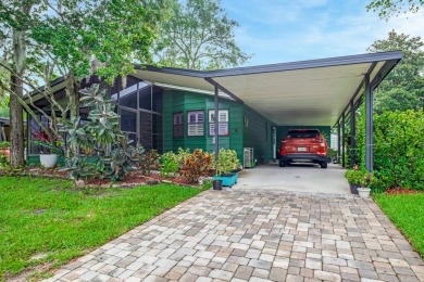 Beach Home For Sale in Ormond Beach, Florida