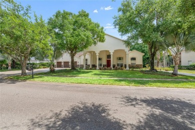 Beach Home Sale Pending in Tampa, Florida