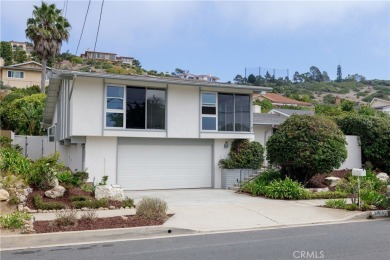 Beach Home Sale Pending in Rancho Palos Verdes, California