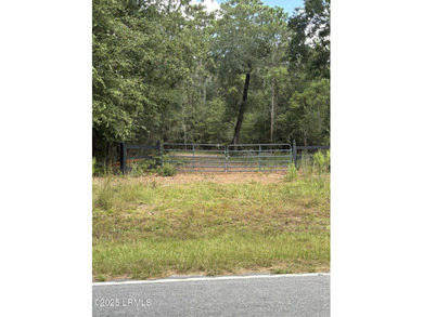 Beach Acreage For Sale in Saint Helena Island, South Carolina