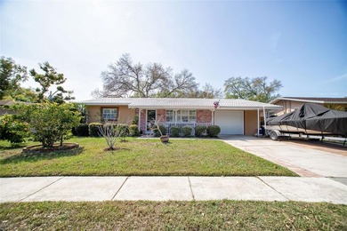 Beach Home For Sale in Largo, Florida