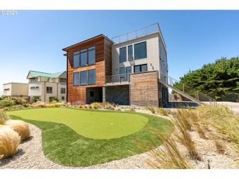 Beach Home Off Market in Bandon, Oregon