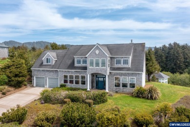 Beach Home Off Market in Neskowin, Oregon