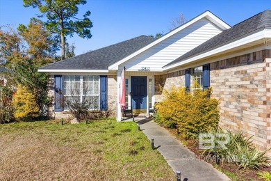 Beach Home For Sale in Orange Beach, Alabama