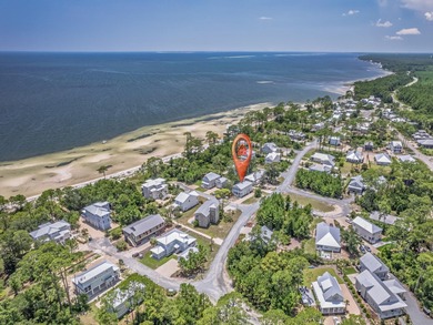 Beach Home For Sale in Sopchoppy, Florida