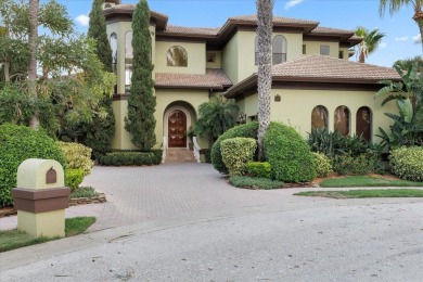 Beach Home For Sale in Tampa, Florida