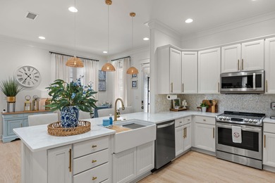 Beach Home For Sale in Santa Rosa Beach, Florida