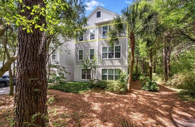 Beach Condo For Sale in Johns Island, South Carolina