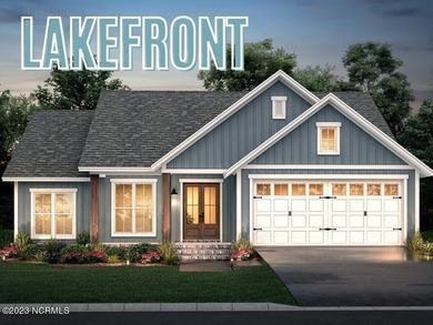 Beach Home Sale Pending in New Bern, North Carolina