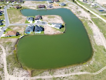 Beach Lot Off Market in Laguna Vista, Texas