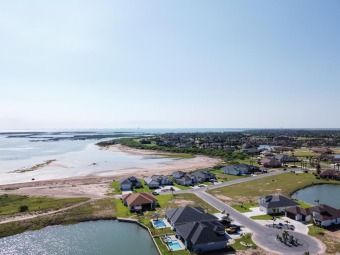 Beach Lot Sale Pending in Laguna Vista, Texas