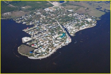 Beach Lot For Sale in Horseshoe Beach, Florida