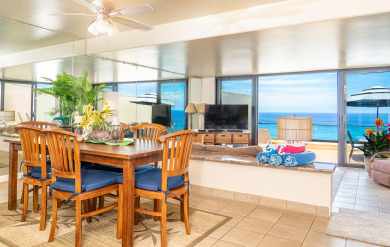 Vacation Rental Beach Condo in Princeville, Hawaii