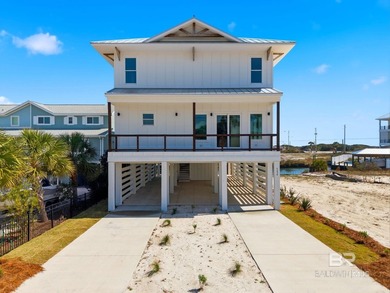 Beach Home For Sale in Pensacola, Florida