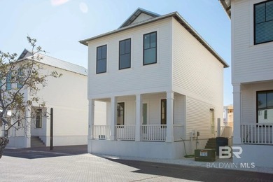 Beach Home For Sale in Orange Beach, Alabama