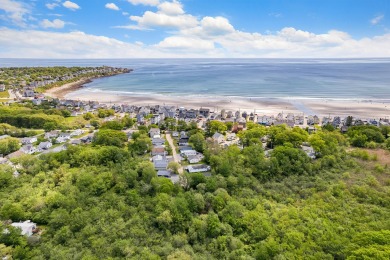 Beach Lot For Sale in York, Maine