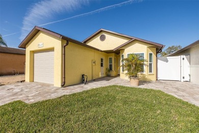 Beach Home Sale Pending in New Port Richey, Florida