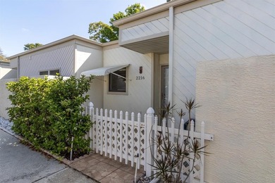 Beach Home For Sale in Holiday, Florida