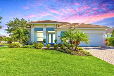 Beach Home For Sale in Vero Beach, Florida