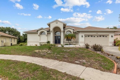 Beach Home For Sale in Holiday, Florida