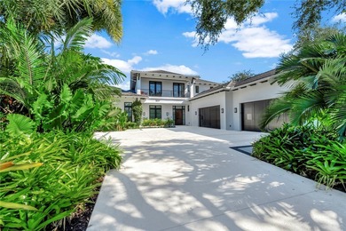 Beach Home For Sale in Vero Beach, Florida