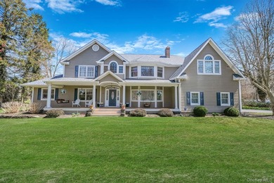Beach Home For Sale in Setauket, New York