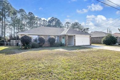 Beach Home For Sale in Navarre, Florida