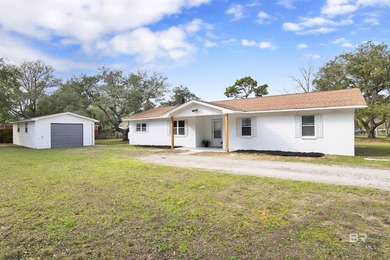 Beach Home For Sale in Pensacola, Florida