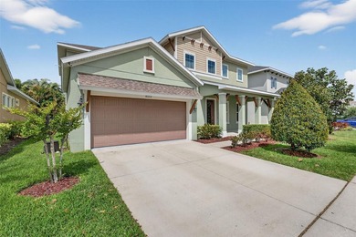 Beach Home For Sale in Apollo Beach, Florida