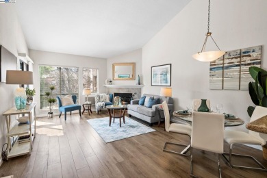 Beach Condo Sale Pending in Fremont, California