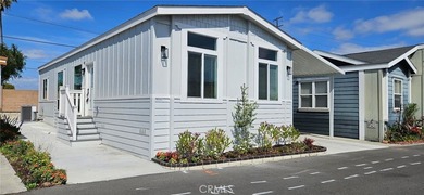 Beach Home For Sale in Westminster, California