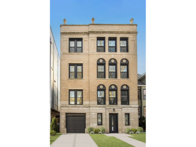 Beach Home For Sale in Chicago, Illinois
